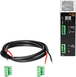 Hewlett Packard Enterprise JL821A switchcomponent Voeding