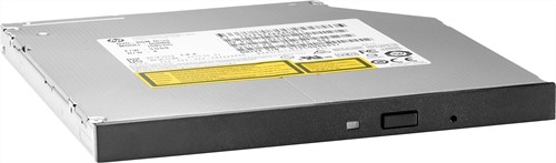 HP Z2 TWR DVD-Writer 9.5mm Slim ODD optisch schijfstation