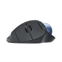 Logitech ERGO M575 for Business muis Kantoor Rechtshandig RF-draadloos + Bluetooth Trackball 2000 DPI-3