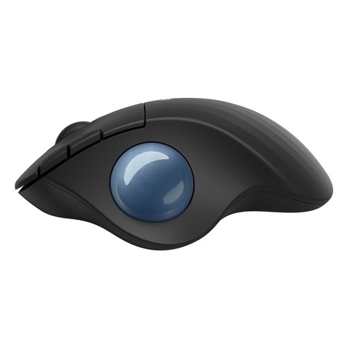 Logitech ERGO M575 for Business muis Kantoor Rechtshandig RF-draadloos + Bluetooth Trackball 2000 DPI-2