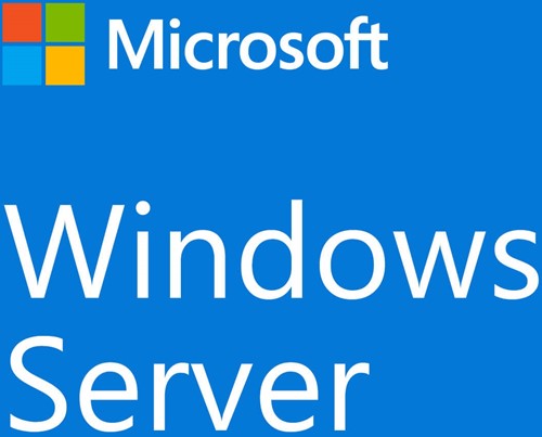 Microsoft Windows Server CAL 2022 Client Access License (CAL) 5 licentie(s)