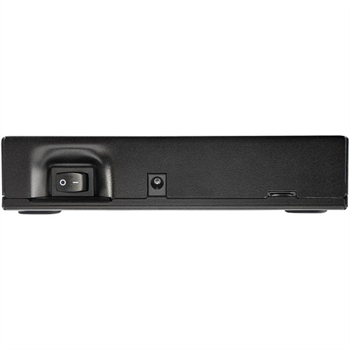 StarTech.com Standalone M.2 SATA & M.2 NVMe Duplicator en Wisser - HDD/SSD Cloner/Wiper voor M.2 PCIe AHCI/NVMe, M.2 SATA, 2.5/3.5" SATA Drives - Externe Hardeschijf Duplicator/Eraser, TAA-3
