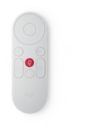 Logitech 952-000058 afstandsbediening Bluetooth Webcam Drukknopen