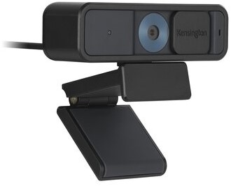 Kensington W2000 1080p Auto Focus Webcam