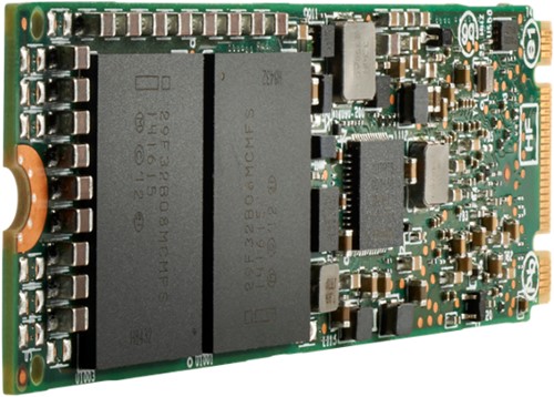 HPE P69543-B21 internal solid state drive 480 GB M.2 NVMe