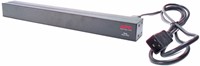 APC Rack PDU AP9565, Basic, 0U/1U, 16A, 230V, (12x) C13, C20 stekker-2