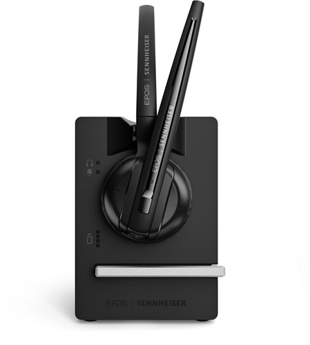 EPOS | SENNHEISER IMPACT D 10 USB ML - EU II