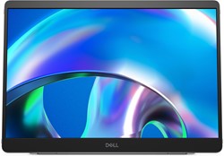 DELL P1425 computer monitor 35,6 cm (14") 1920 x 1200 Pixels WUXGA LCD Zilver