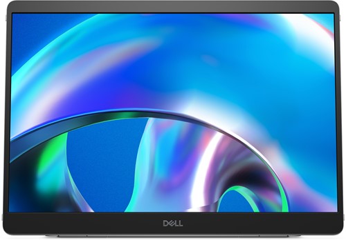 DELL P1425 computer monitor 35,6 cm (14") 1920 x 1200 Pixels WUXGA LCD Zilver