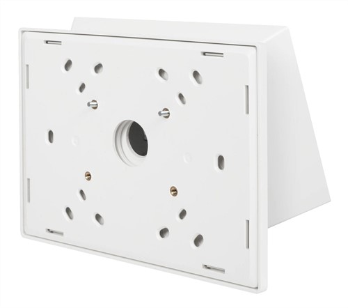 Crestron TSW-770/1070-MSMK-ANG-W-S montagekit