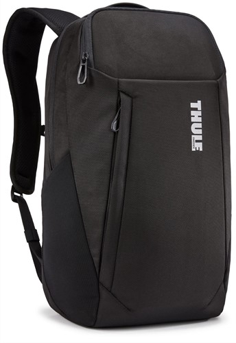 Thule Accent TACBP2115 rugzak Reisrugzak Zwart Gerecycled polyester
