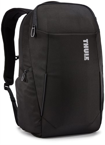 Thule Accent TACBP2116 - Black notebooktas 40,6 cm (16") Rugzak Zwart