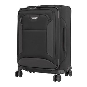 DELL AA686731 notebooktas 39,6 cm (15.6") Trolleytas Zwart