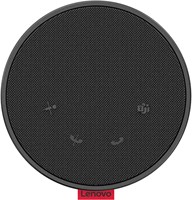Lenovo 4XD1C82055 luidspreker telefoon PC USB Type-C Zwart-2