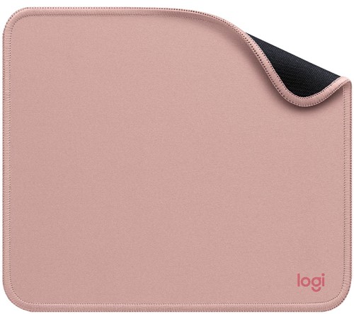 Logitech Mouse Pad Studio Series Roze