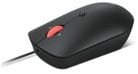 Lenovo 4Y51D20850 muis Ambidextrous USB Type-C Optisch 2400 DPI