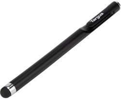 Targus AMM165AMGL stylus-pen 10 g Zwart