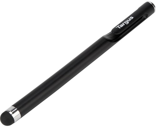 Targus AMM165AMGL stylus-pen 10 g Zwart