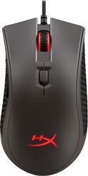 HyperX Pulsefire FPS Pro - Gaming muis (Gunmetal)