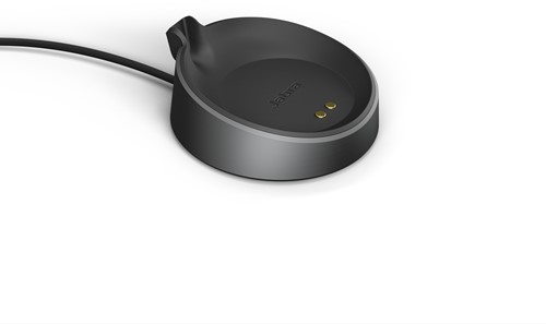 Jabra 14207-77 hoofdtelefoon accessoire Koptelefoonstandaard