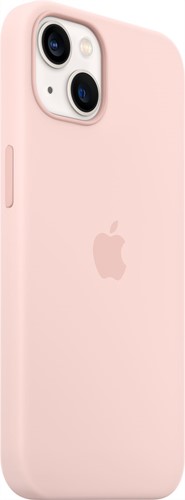 Apple MM283ZM/A mobiele telefoon behuizingen 15,5 cm (6.1") Skin-hoes Roze