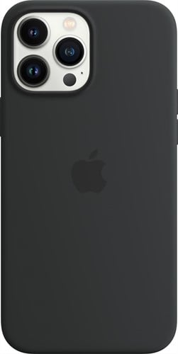 Apple MM2U3ZM/A mobiele telefoon behuizingen 17 cm (6.7") Hoes Zwart