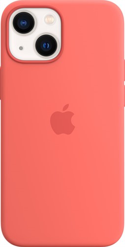 Apple MM1V3ZM/A mobiele telefoon behuizingen 13,7 cm (5.4") Hoes Roze