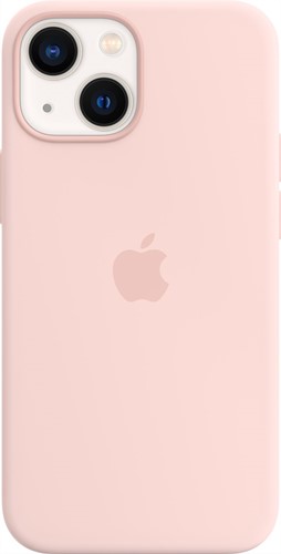 Apple MM203ZM/A mobiele telefoon behuizingen 13,7 cm (5.4") Hoes Roze