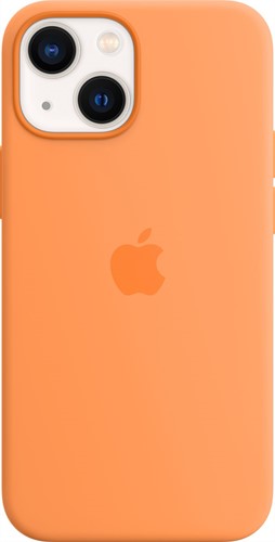 Apple MM1U3ZM/A mobiele telefoon behuizingen 13,7 cm (5.4") Hoes Oranje