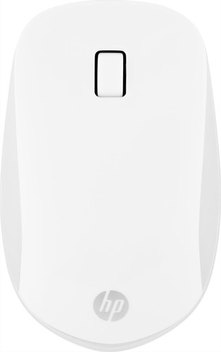 HP 410 Slim witte Bluetooth-muis