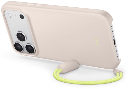 Apple MGTQ4LL/A mobiele telefoon behuizingen 17,5 cm (6.9") Hoes Limoen, Steenkleur-3