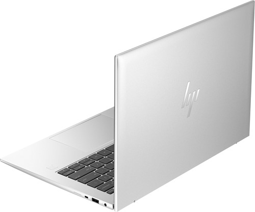 HP EliteBook 840 G10 Intel® Core™ i5 i5-1345U Laptop 35,6 cm (14") WUXGA 16 GB DDR5-SDRAM 512 GB SSD Wi-Fi 6E (802.11ax) Windows 11 Pro Zilver-3