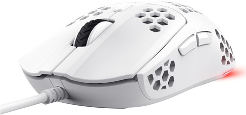 Trust GXT 928 HELOX muis Gamen Rechtshandig USB Type-A Optisch 6400 DPI