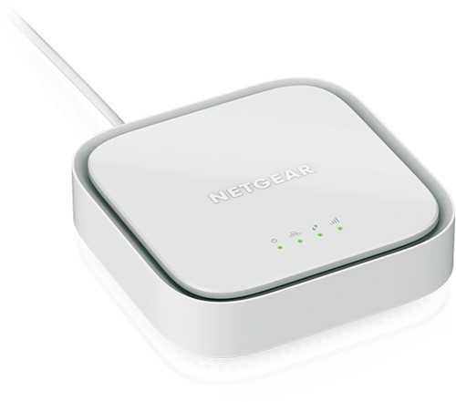 NETGEAR LM1200 Modem voor mobiele netwerken