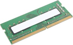 Lenovo 4X71F27329 geheugenmodule 8 GB 1 x 8 GB DDR4 3200 MHz ECC