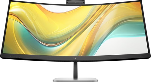 HP Series 5 Pro Serie 5 Pro 34 inch WQHD USB-C Conferencing Monitor - 534pm