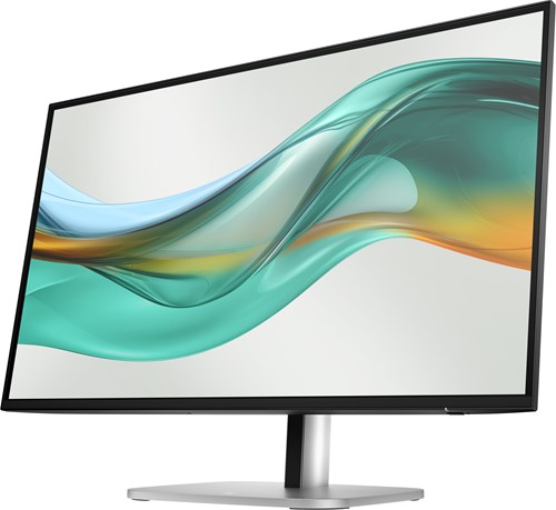 HP Series 5 Pro Serie 5 Pro 27 inch QHD USB-C-monitor - 527pu-2