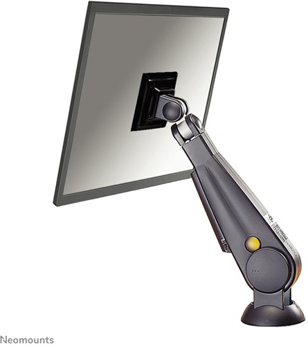 Neomounts FPMA-D200BLACK Monitorarm 10-30" - gasveer