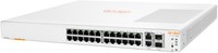 Aruba, a Hewlett Packard Enterprise company Aruba Instant On 1960 24G 2XGT 2SFP+ Managed L2+ Gigabit Ethernet (10/100/1000) 1U Wit-2