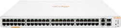 Aruba, a Hewlett Packard Enterprise company Aruba Instant On 1960 48G 2XGT 2SFP+ Managed L2+ Gigabit Ethernet (10/100/1000) 1U Wit
