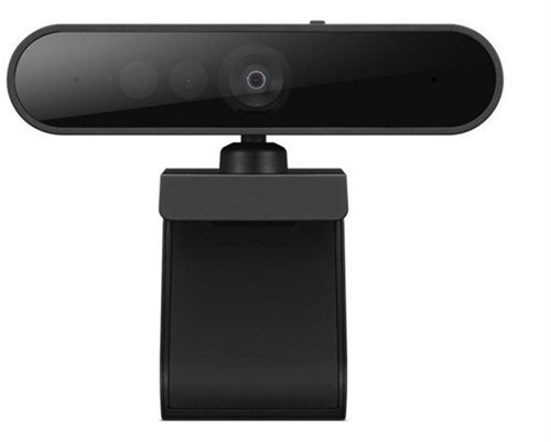 Lenovo Performance FHD webcam 1920 x 1080 Pixels USB-C Zwart