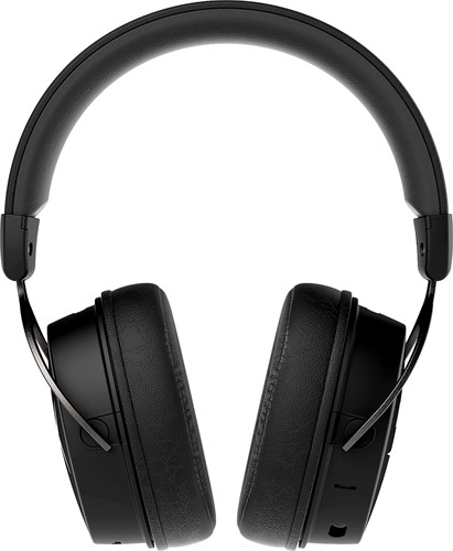 HyperX Cloud MIX - gamingheadset (zwart-Gunmetal)