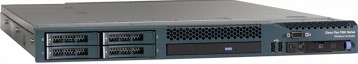 Cisco Flex 7500 gateway/controller