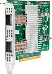 HPE P41611-B21 netwerkkaart Intern Fiber 100000 Mbit/s