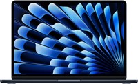 Apple MacBook Air M5 13 16GB 512GB SSD nachtzwart
