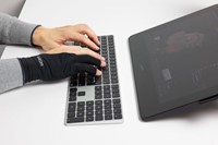 Wacom ACK4472501Z accessoire voor grafische tablet Handschoen-3