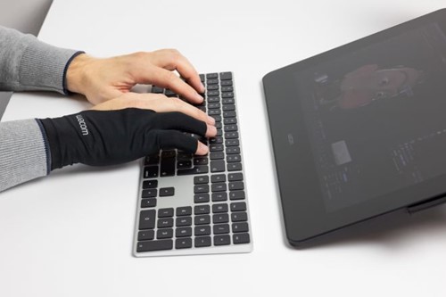 Wacom ACK4472501Z accessoire voor grafische tablet Handschoen-3