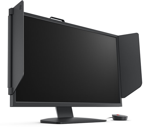BenQ ZOWIE XL2566K 62,2 cm (24.5") 1920 x 1080 Pixels Full HD LCD Zwart
