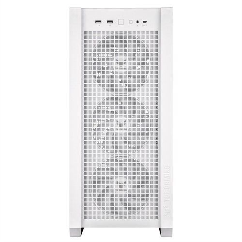 ASUS TUF Gaming GT302 ARGB Midi Tower Wit-2