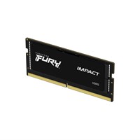 Kingston Technology FURY Impact geheugenmodule 32 GB 2 x 16 GB DDR5 6400 MHz-2